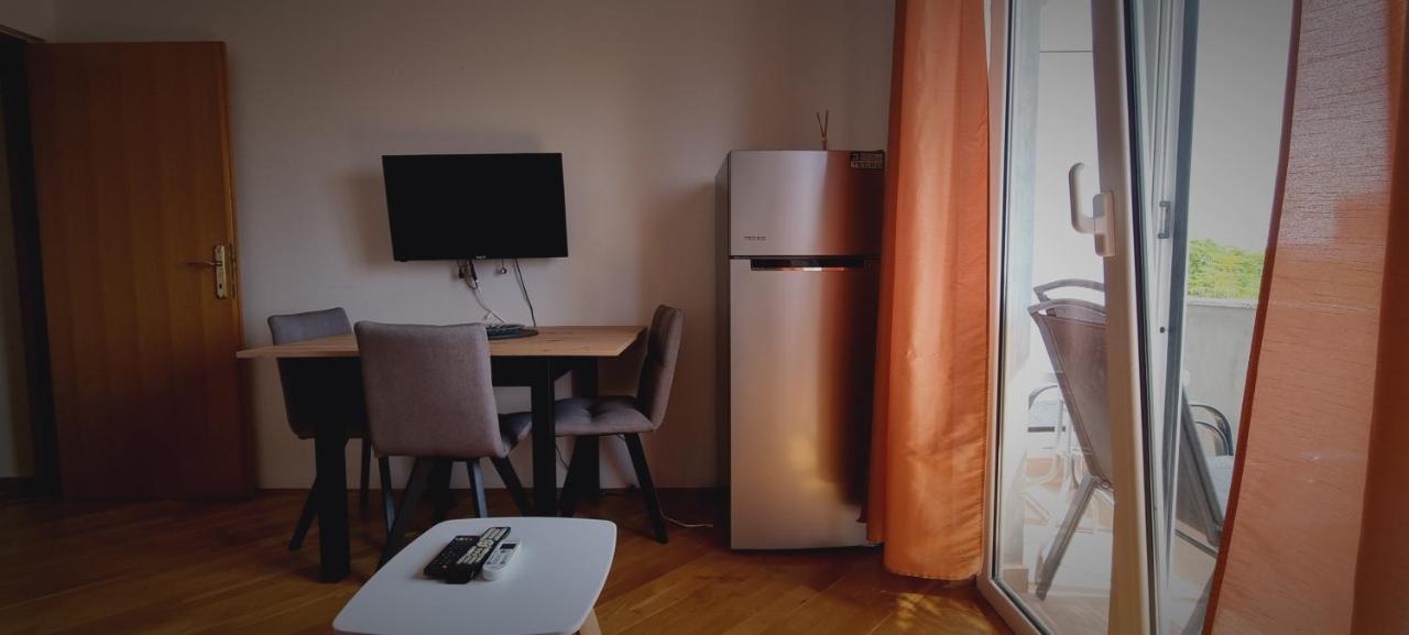 Matej 1 Lägenhet Zadar Exteriör bild