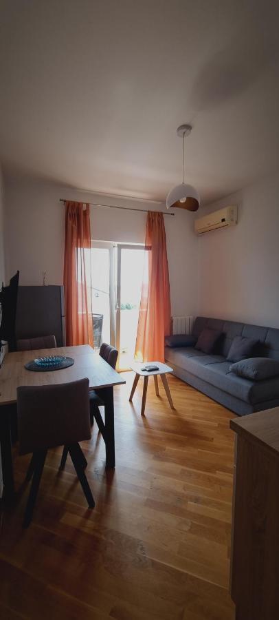 Matej 1 Lägenhet Zadar Exteriör bild