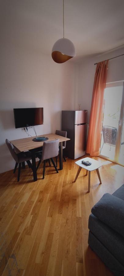 Matej 1 Lägenhet Zadar Exteriör bild